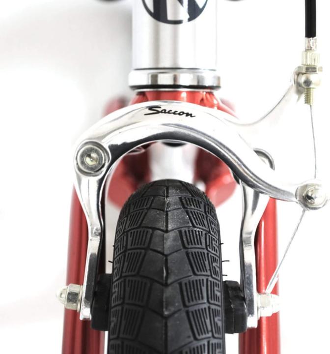 Actual product image Kokua Jumper brake kit (12")