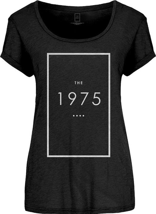 Image du produit Universal Textiles T-shirt en coton à logo original pour femmes/femmes (M)
