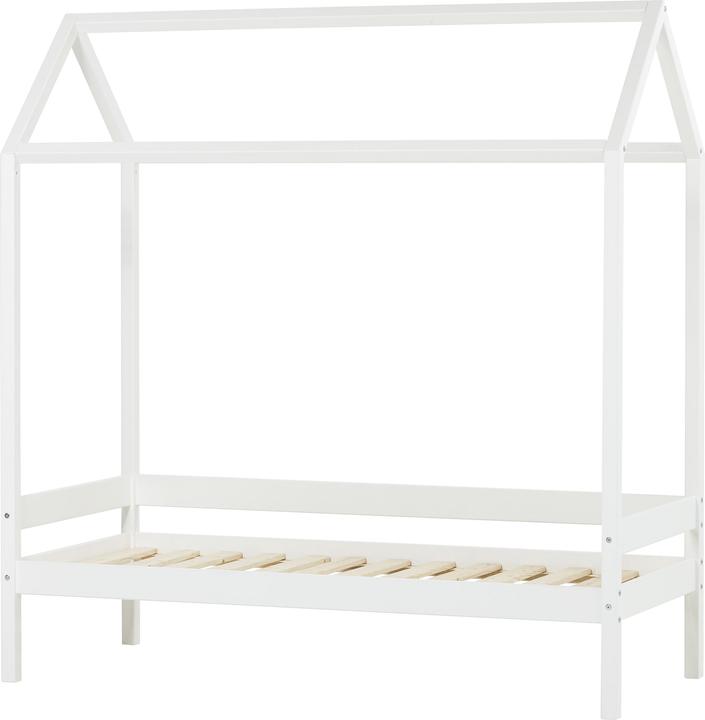 Image du produit Hoppekids Ida-Marie cot (70 x 160 cm)