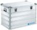 Actual product image Zarges Aluminium transport box (195 l)