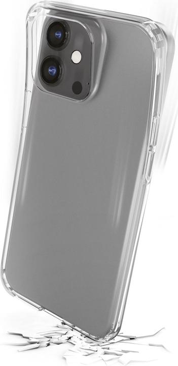 Produktbild Mobilize Nackter Schutzkoffer (Apple iPhone 16 Pro Max)