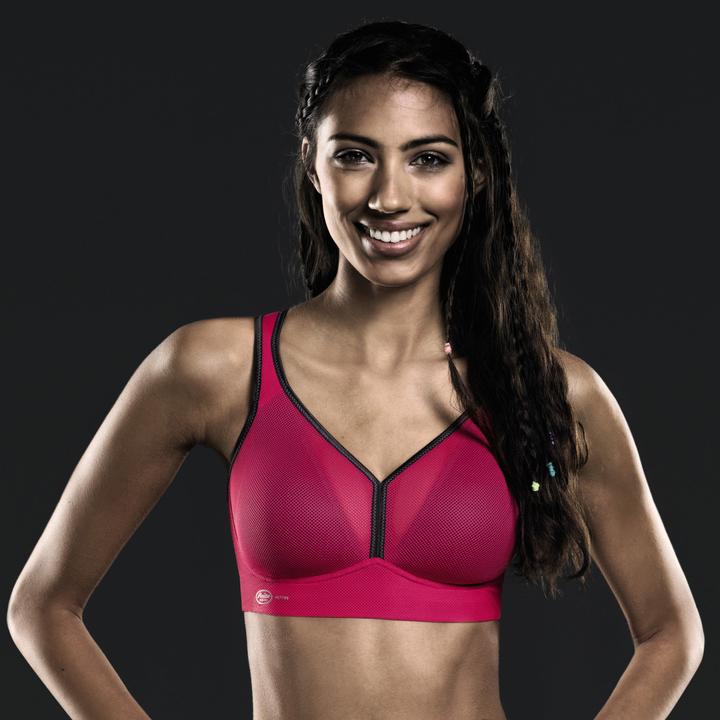 Image du produit Anita Air Control avec Delta Pad Soutien-gorge de sport (95 A)