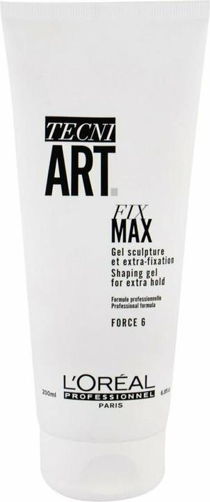 Immagine prodotto L'Oréal Professionnel Fissare Max (Gel per capelli, 200 ml)