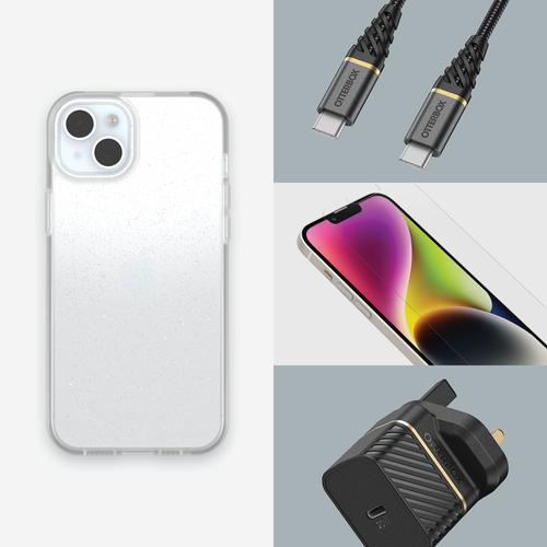 Actual product image OtterBox React (Apple iPhone 15 Plus, Apple iPhone 14 Plus)