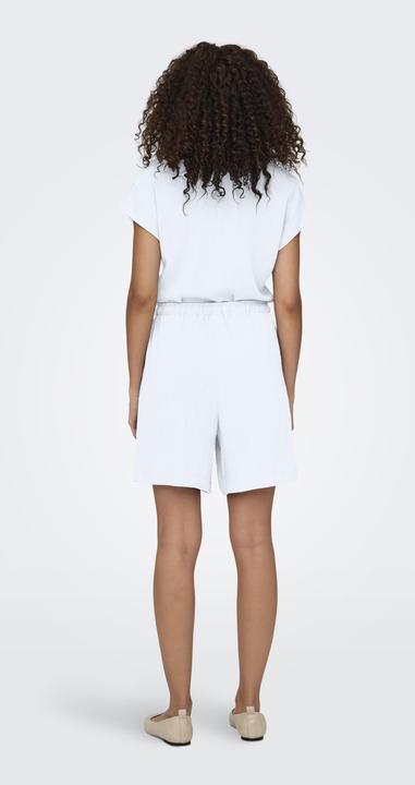 Produktbild Only ONLSIESTA Mittlere Taille Locker geschnitten Shorts Shorts (XS)