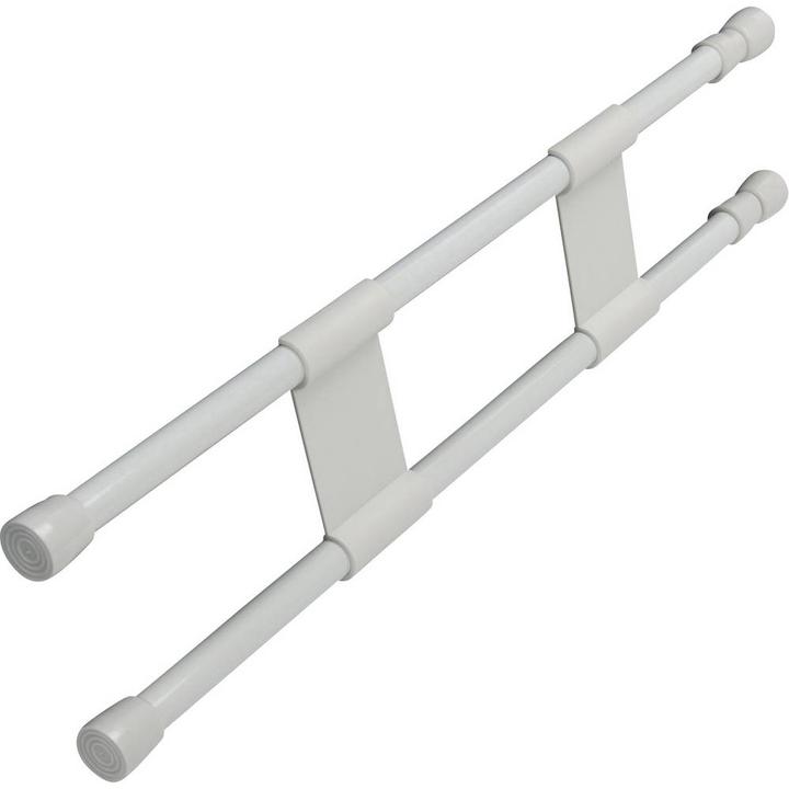 Produktbild Cartrend Verriegelungsstangen 41 - 71 cm