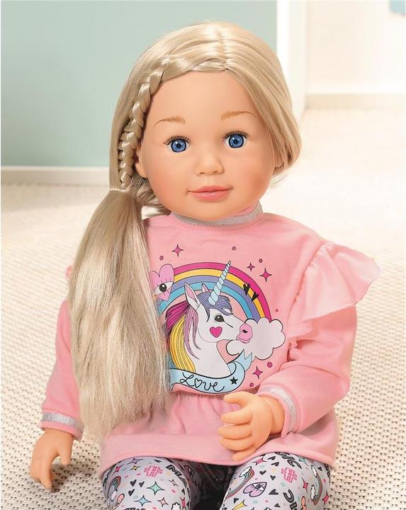 Actual product image Zapf Creation Sally