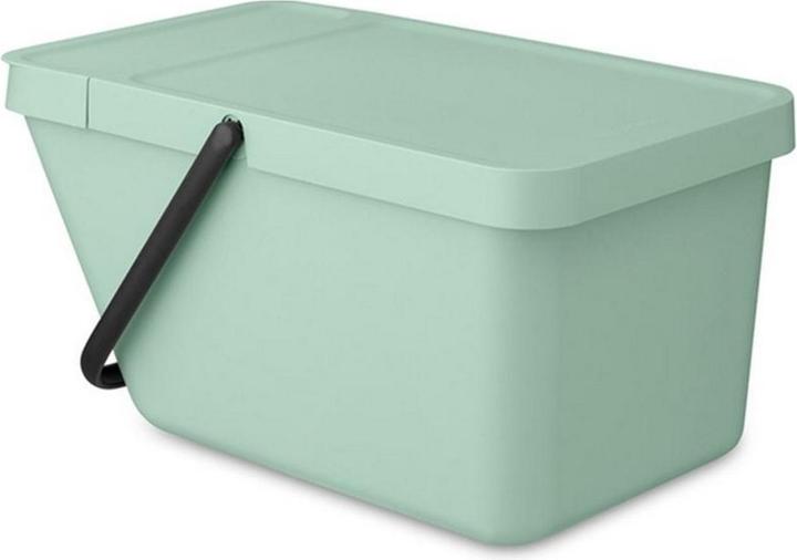 Produktbild Brabantia Recyclingbehälter Sort & Go (20 l)