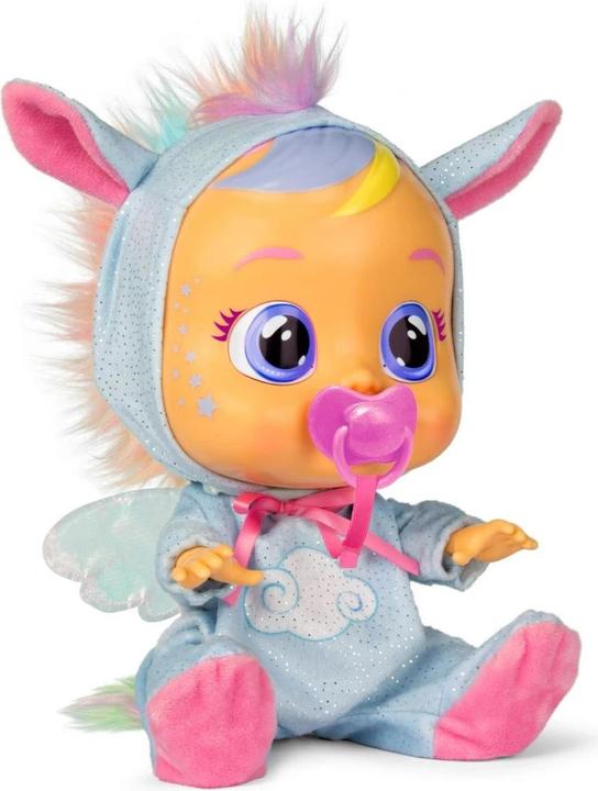Produktbild IMC Toys Puppe Cry Babies – Fantasy Jenna