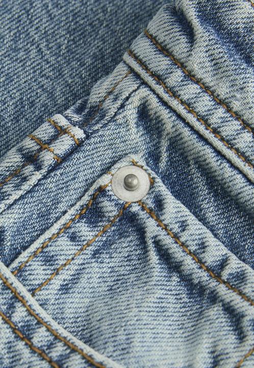 Image du produit Jack & Jones Junior Jeans JJIALEX JJORIGINAL lange Hose (140)