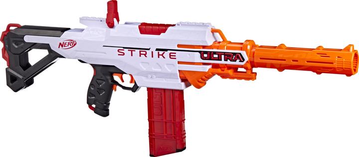 Actual product image Nerf Ultra Strike