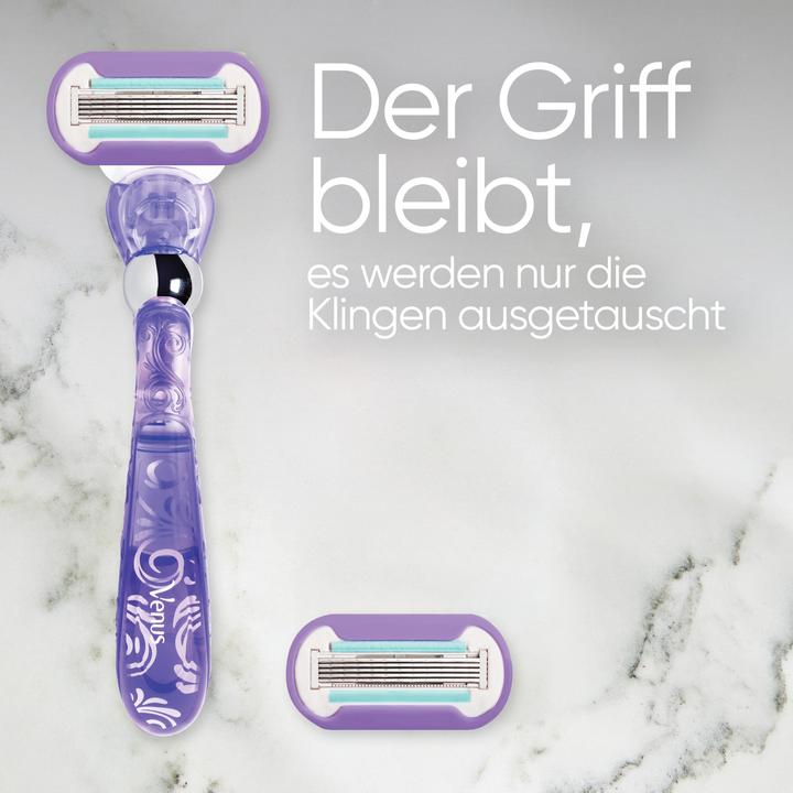 Produktbild Gillette Venus Swirl