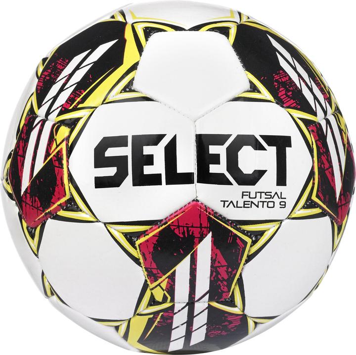 Actual product image Select futsal ball for children talento v22