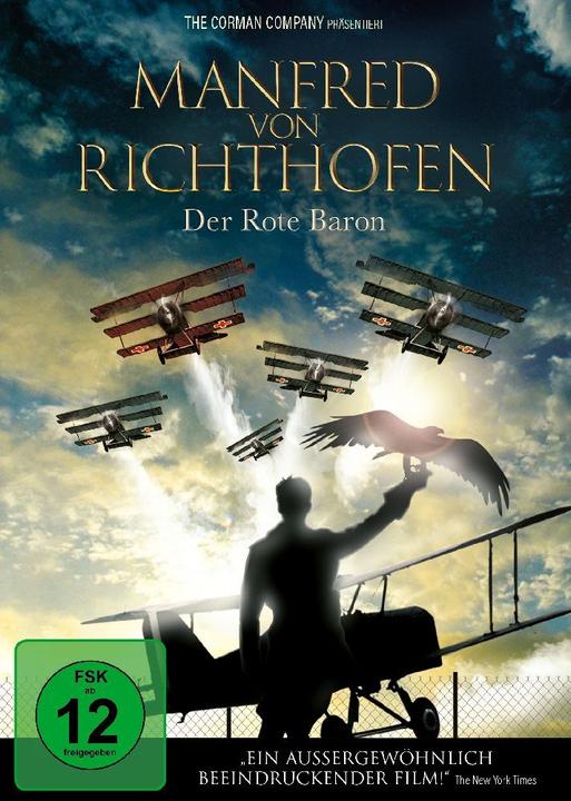 Image du produit Manfred von Richthofen (Allemand)