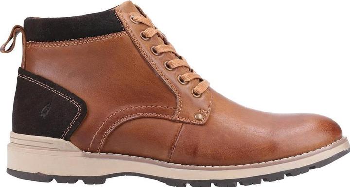 Actual product image Hush Puppies Boots Dean Leather (40.5)