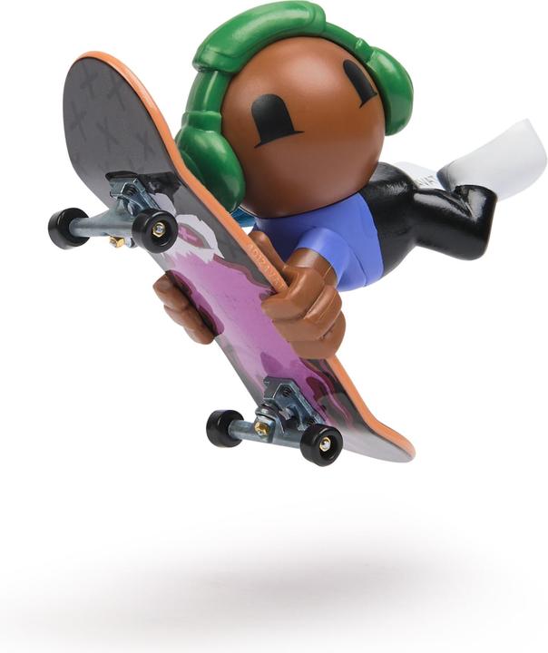 Actual product image Spin Master Tech Deck - Sk8eCrew (Assortiert)