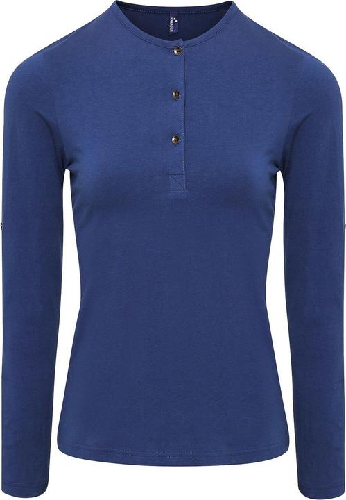 Immagine prodotto Premier Maglietta a maniche lunghe Long John (XXL)