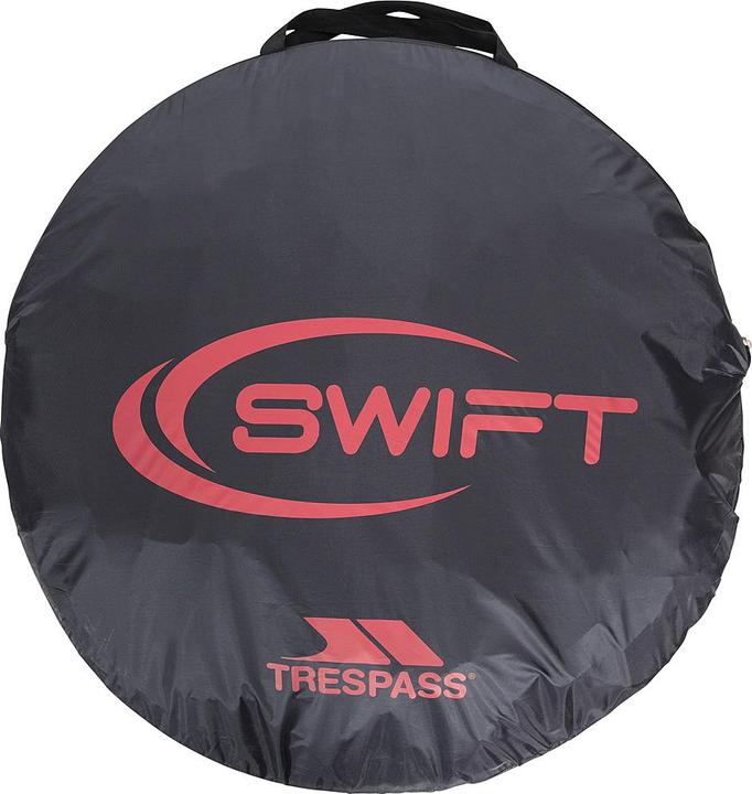 Actual product image Trespass Swift2 (Tunnel tent, 1.80 kg, 2 persons)