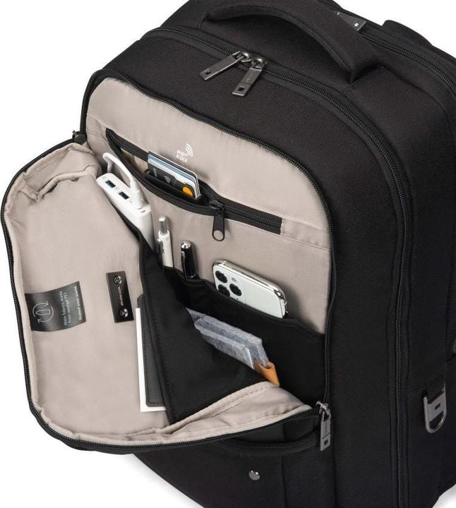 Produktbild Dicota Backpack FIVE 14-16inch, Backpack FIVE, 14-16inch (19 l)