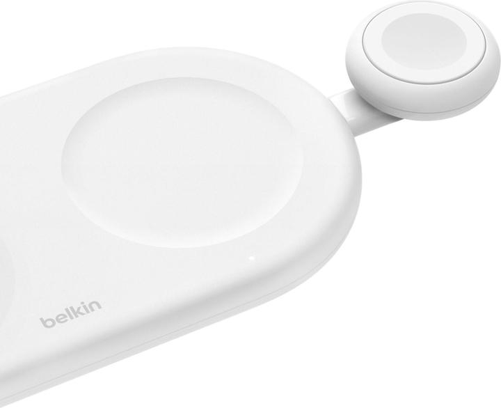 Immagine prodotto Belkin BOOST CHARGE Ricarica dell'Apple Watch