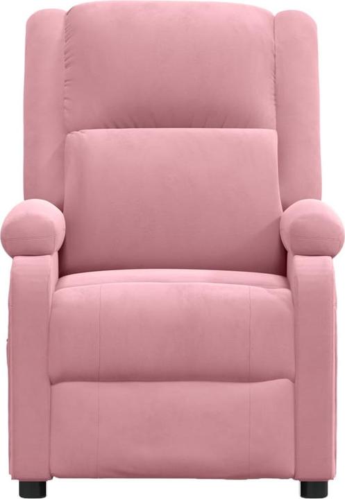 Produktbild VidaXL Elektrischer Massagestuhl