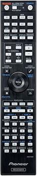 Produktbild Pioneer Sc-Lx76 (9.2 Kanal, AM, FM)