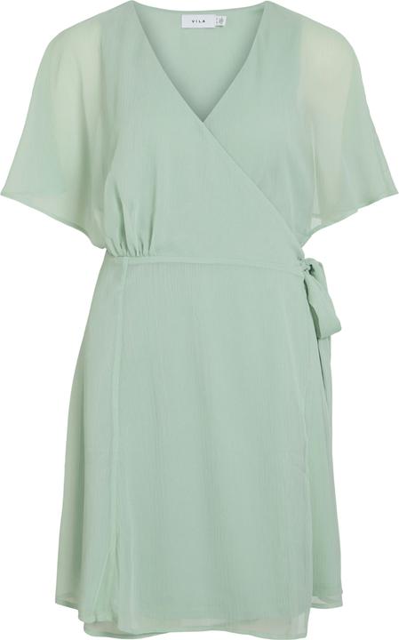Immagine prodotto Vila Kurze Wickelkleid (40)