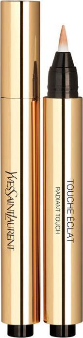 Yves Saint Laurent Touche Eclat Radiant Touch (#04 Luminous Toffee)