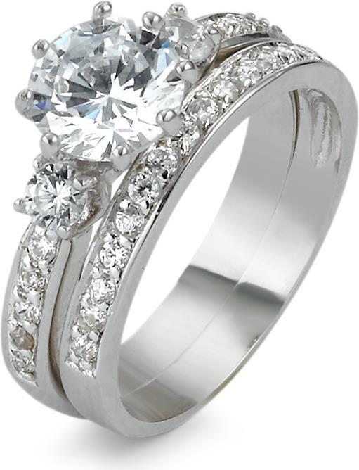 Immagine prodotto Rhomberg Anello del dito (56)