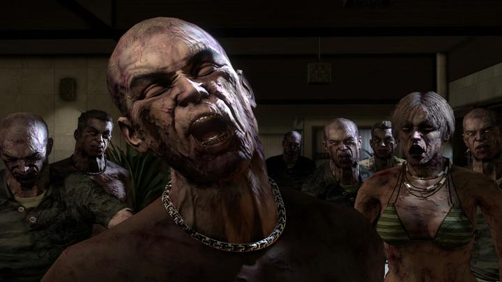 Actual product image Deep Silver Dead Island - Definitive Collection (PS4, DE)