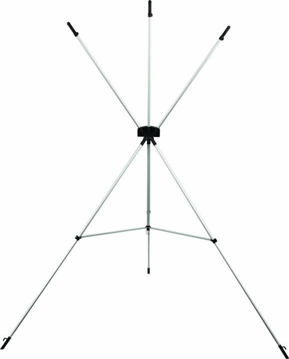 Produktbild Westcott X-Drop Hintergrund Kit (152.40 cm, 210 cm)