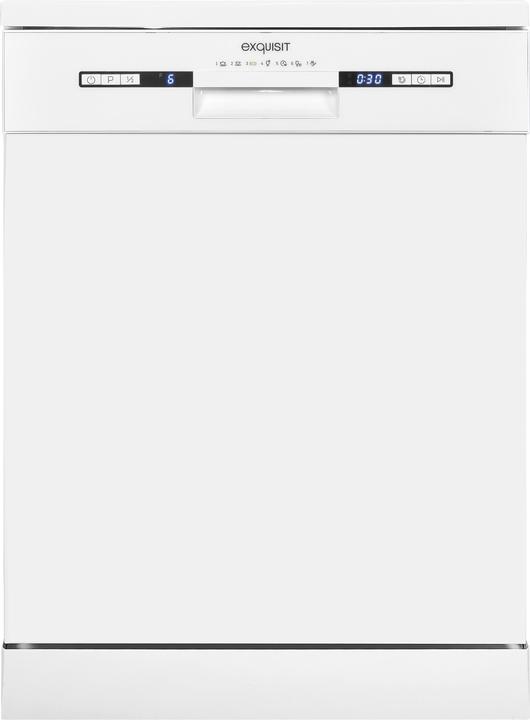 Produktbild Exquisit GSP9313-030E weiss