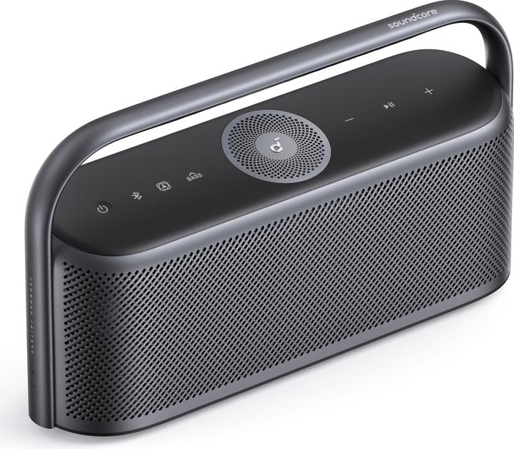 Produktbild soundcore Motion X600 (12 h, Akkubetrieb)