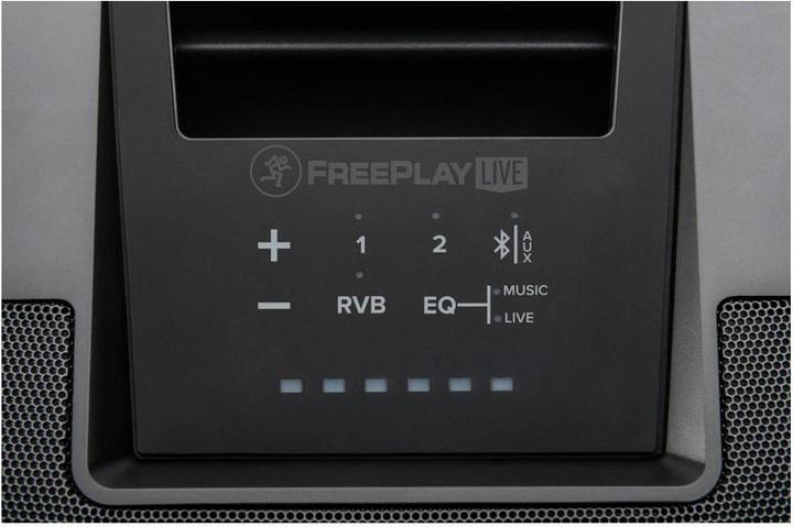 Produktbild Mackie FreePlay Live (1x 150 W)