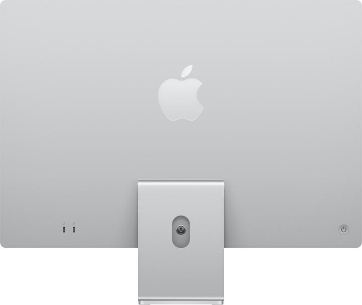 Image du produit Apple iMac (M1, 16 Go, 512 Go)