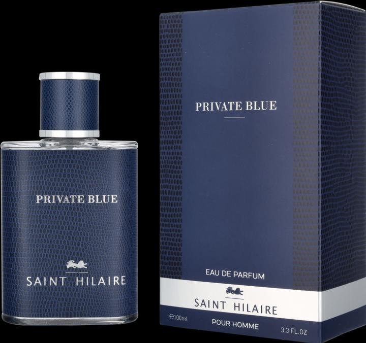 Produktbild Saint Hilaire Private Blue (Eau de Parfum, 100 ml)