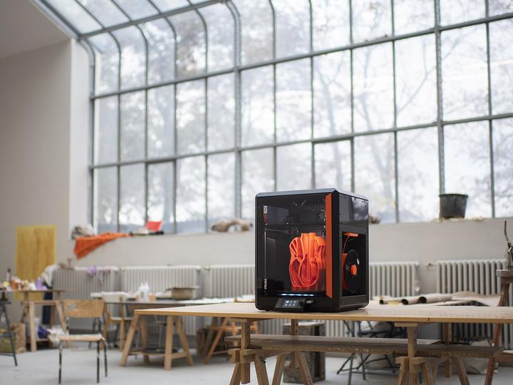 Actual product image Prusa 3D printer CORE One