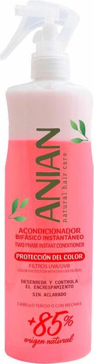 Immagine prodotto Anian Balsamo BIPHASIC Protezione Colore 400ml (400 ml)