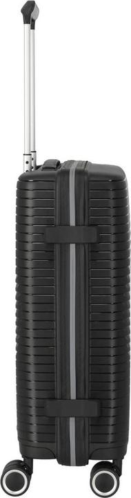 Actual product image Travelite Orbita 4 wheels trolley 55 cm (37 l, Hand luggage (up to 50 litres))