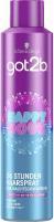 Produktbild Schwarzkopf got2b happy hour haarspray, 300ml (300 ml)