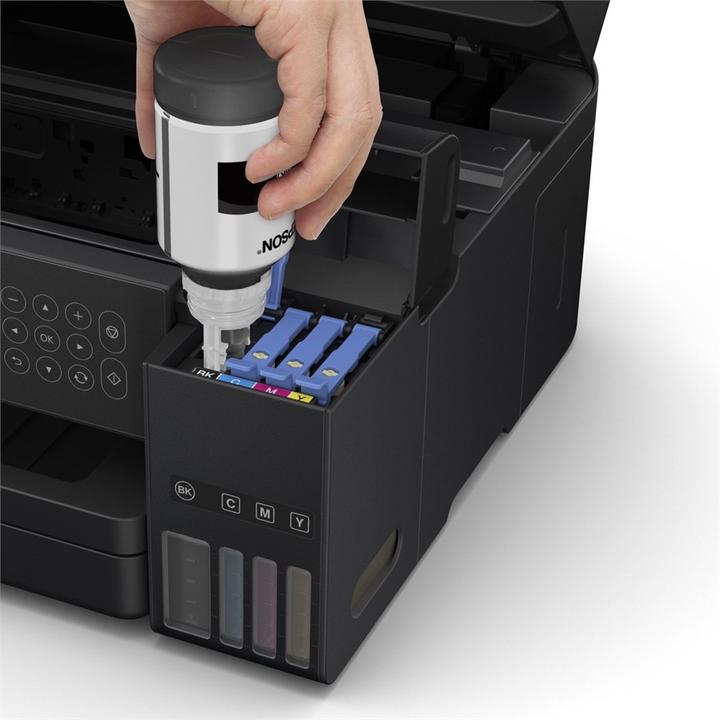 Produktbild Epson EcoTank ET-3700 (Tintentank, Farbe)