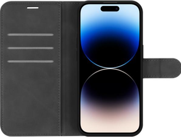 Produktbild Just in Case GehÃ¤rtetes Glas Clear Displayschutzfolie OPPO A38 (1 Stück, Apple iPhone 14 Pro)