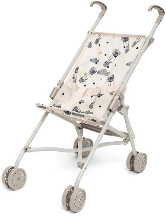 Produktbild Skrållan Puppenwagen