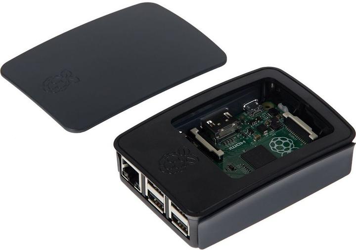 Produktbild Raspberry Pi Pi Hülle