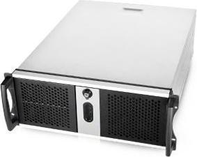 Immagine prodotto Chenbro Armadio Rack 4U RM 42300 Nero USB 3.0