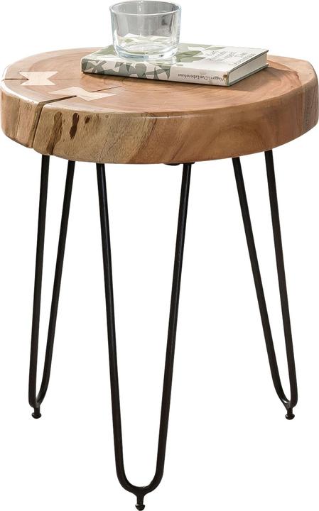 Produktbild Wohnling Bagli (Ø 30 x 41 cm)