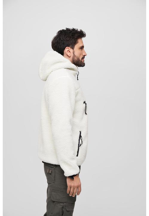 Produktbild Brandit Teddyfleece Worker Pullover Jacket (L)