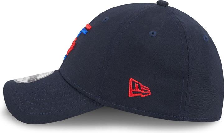 Produktbild New Era 39Thirty Cap - CITY CONNECT Toronto Blue Jays - L/XL (XL)