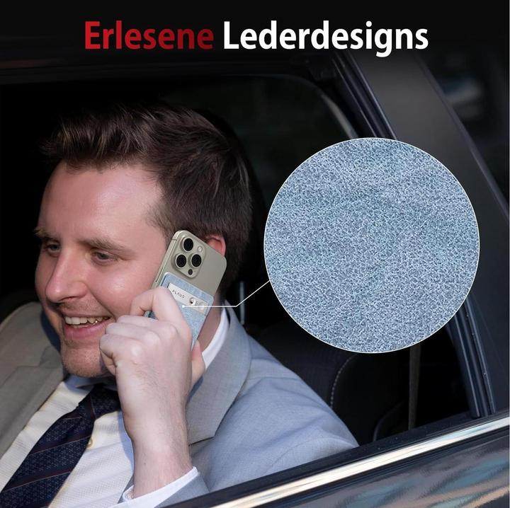 Produktbild Plaud Case for AI Voice recorder Note