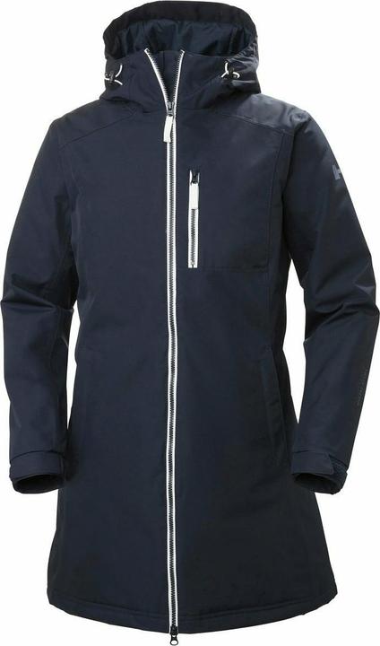 Helly Hansen Giacche W Long Belfast Giacca invernale (XS)